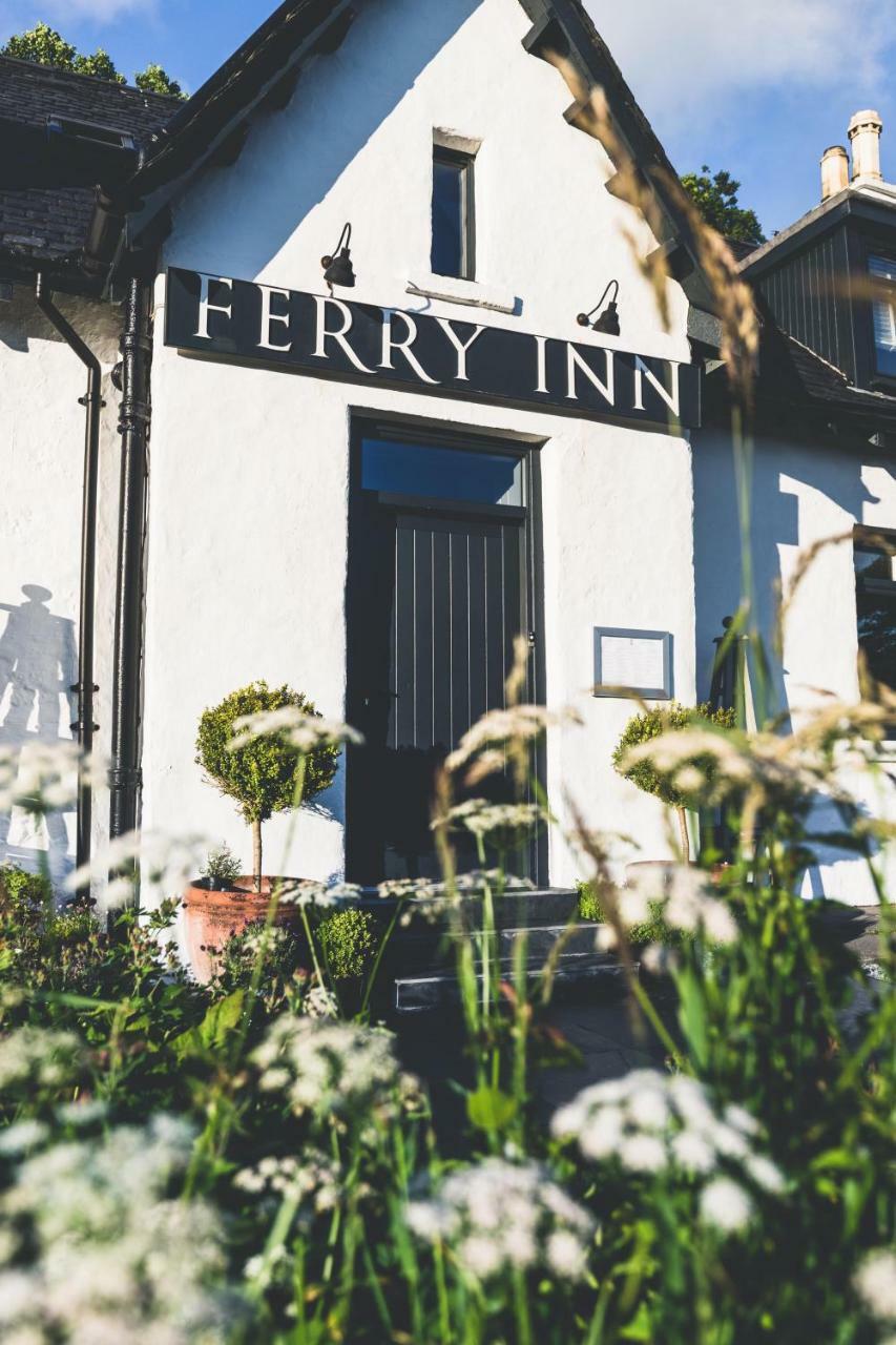 The Ferry Inn Πόρτρι Εξωτερικό φωτογραφία